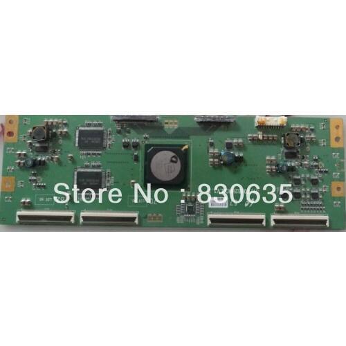 LCD Board 57/70/82HHC6LV3.2 Logic board connect with 82HHC6LV3.2 T-CON connect board
