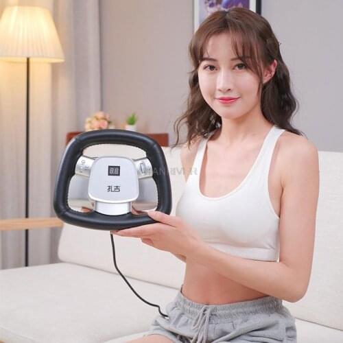 Handheld electric vibration massager massager multi-function body beauty salon ovarian maintenance equipment