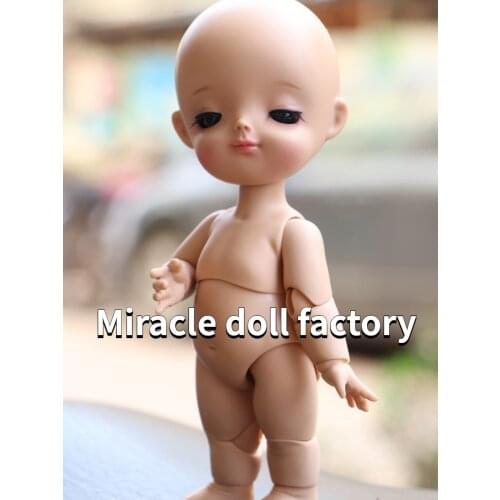 BJD Doll 1/8-bru meng xiao 3# Fashion doll, high quality doll, birthday gift