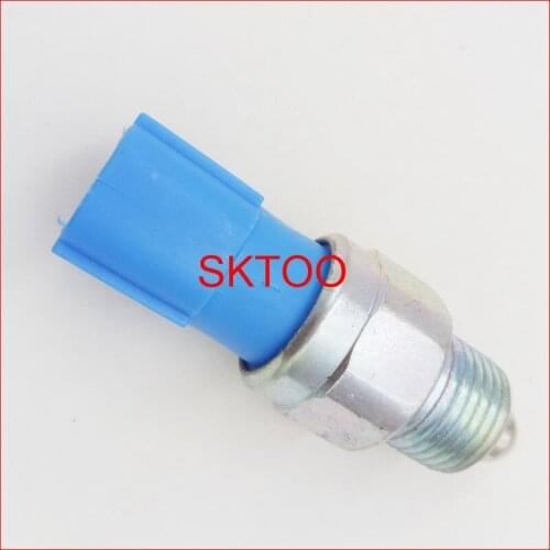 SKTOOapeek 32005-6J001/32005-6J00A/32005-95F0A/32005-6J000 for NISSAN Ford Renault automotive high quality REVERSE LIGHT SWITCH