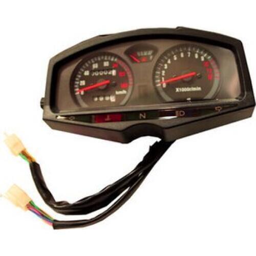 STARPAD For Lifan motorcycle LF150-3K strength by the new instrument assembly accessories