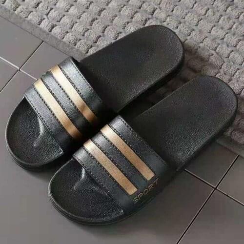 Shoes Slippers Slippers Summer Chanclas Hombre