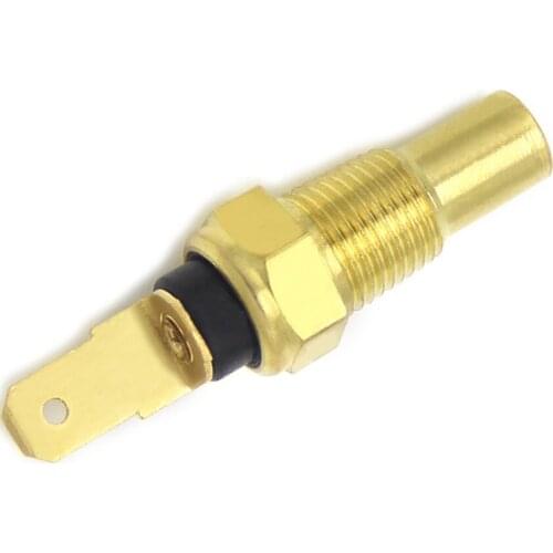 Motorcycle Radiator Fan Thermo Switch For Suzuki JIMNY JA11C JA11V KEI/SWIFT SF310 SF413 SF416 SAMURAI SJ413 SJ413Q SJ413V Moto