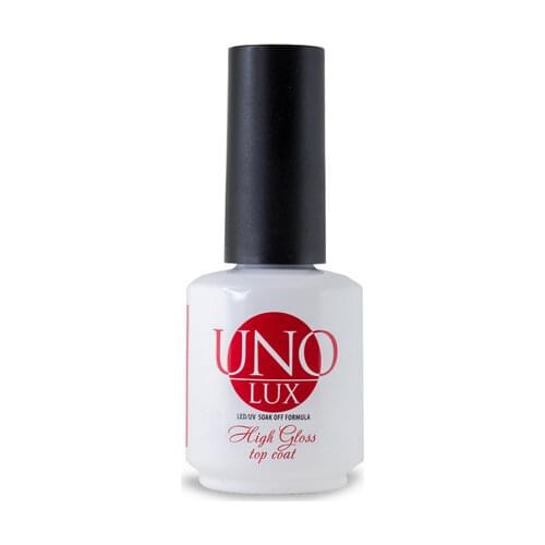 UNO LUX Tops For Nails