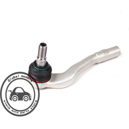 Outer Tie Rod End for Mercedes Benz W203 C160 C180 C200 C220 C230 C240 C270 C280 C320 C350 C55 A2033303903
