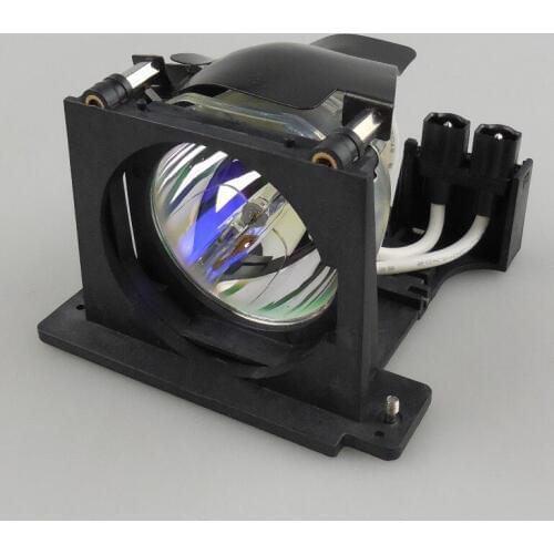 High quality Projector lamp BL-FP200A/SP.80Y01.001 for OPTOMA EP72H / EP738 / EP741 with Japan phoenix original lamp burner