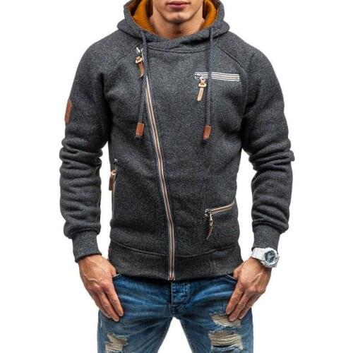 WANANSN Men's Sweatshirts