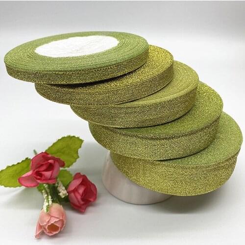 WPQQHYGT Satin Ribbons