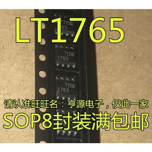 100% New&original LT1765 LTC1765 LT1765CS8 LT1765IS8
