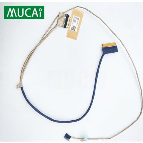 For ASUS FX705 FX86F FX505GE fx705GM GX531 FX865 FX705GX laptop LCD LED Display Ribbon Camera cable 1422-033A0A2 1422-03390A2