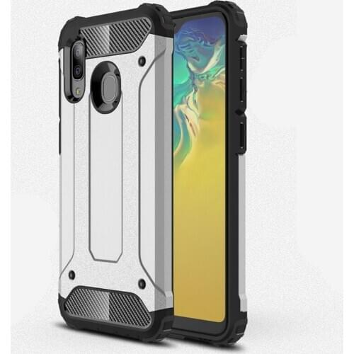 For Samsung Galaxy A10S A20S A30S A40S A50S A70S A10E A20E Armor Case For A10 A20 A30 A40 A50 A70 A01 A11 A21 A41 A51 A71 5G