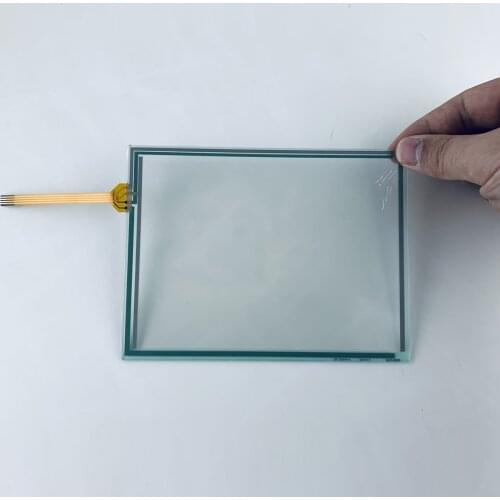 DMC AST-065B Touch Glass for Machine Operator Panel repair~do it yourself, Have in stock