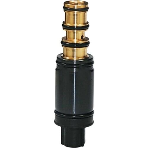 5SE09C 5SEU12C 6SEU16C 7SEU16C Solenoid Ac Compressor Control Valve for Toyota Camry Yaris Vitz Reiz Vios Crown Hiace
