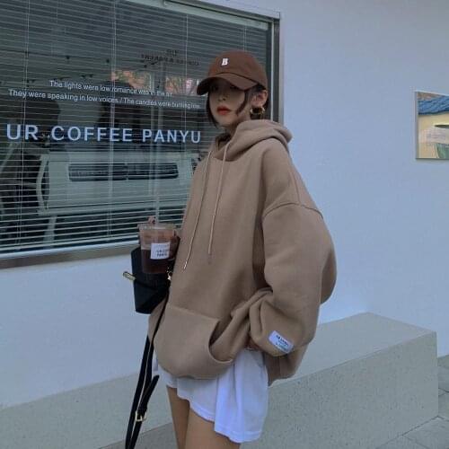 HAIMAITONG Hoodies For Women