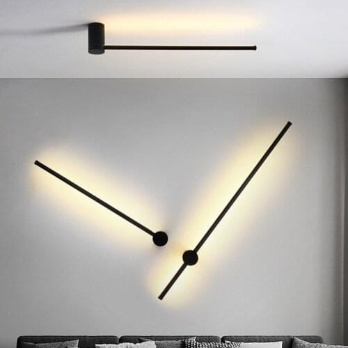 Haohaoeshard Wall Lights