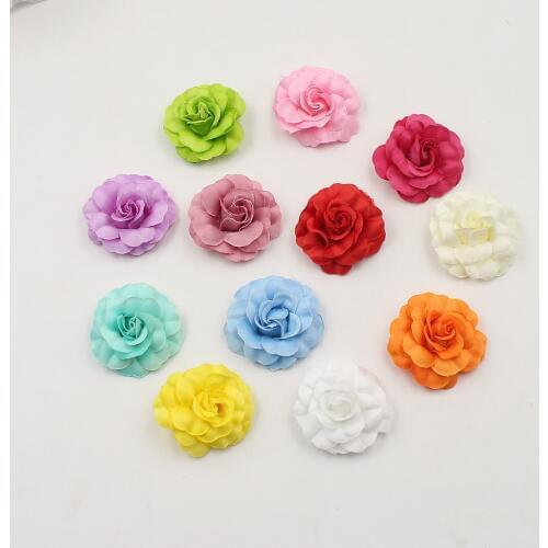 MENGHAO Artificial Roses