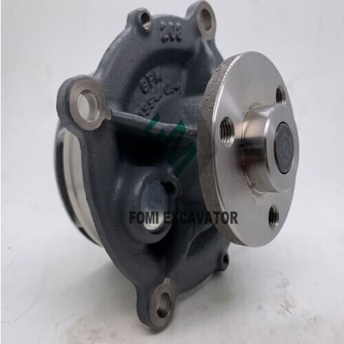 Original New 21247955 water pump excavator EC210B engine parts