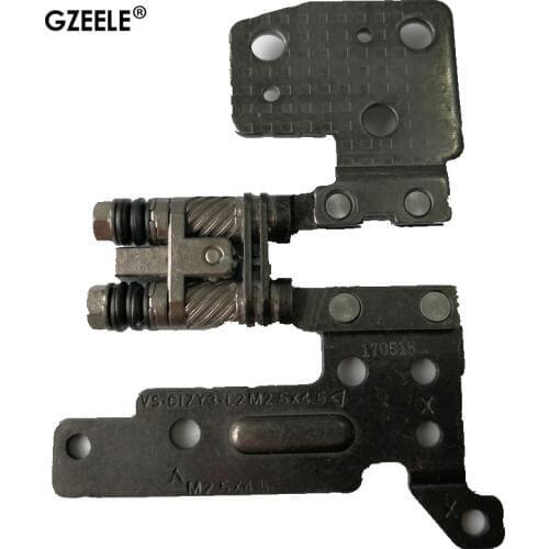 New Laptop lcd hinge For lenovo YOGA 720-13 YOGA 720S-13 YOGA720 hinges