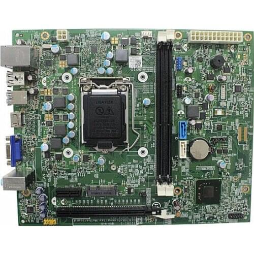 Applies to For DELL 660 660S 270S Desktop Motherboard CN-0478VN 478VN XFWHV CN-0XFWHVFull Tested Free Shipping