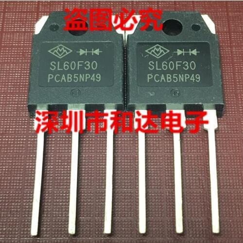 SL60F30 TO-3P