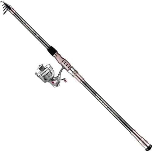 Super Hard Sea Rod Fishing Rod Lure Rods 2.1M-3.6M Surf Casting Rod Throwing Rod Short sections metal parts