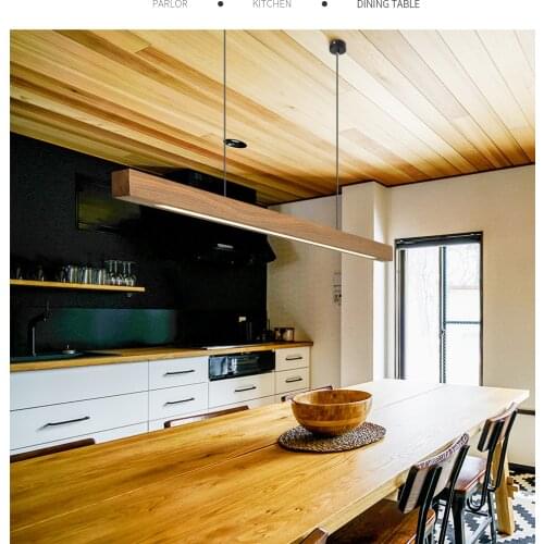WSQCCM Pendant Lights