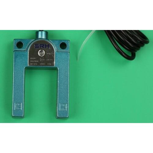 Parts Guang electric switch Kang Liping ayer sensor DM-4 Photoelectric switch srh