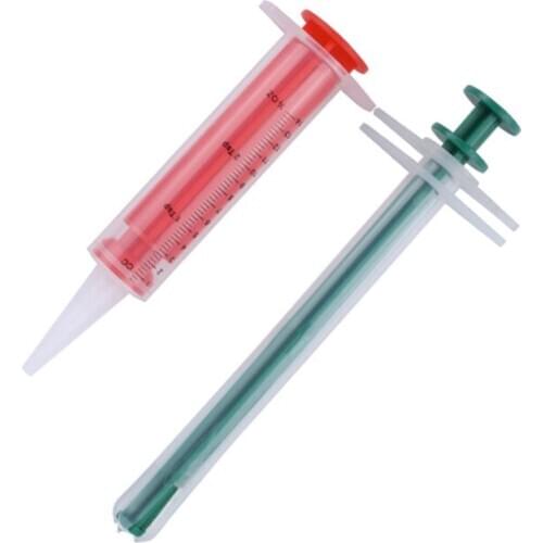Pet Supplies Medicine Feeder Durable Puppy Kitten Pill Tablet Injector Syringes