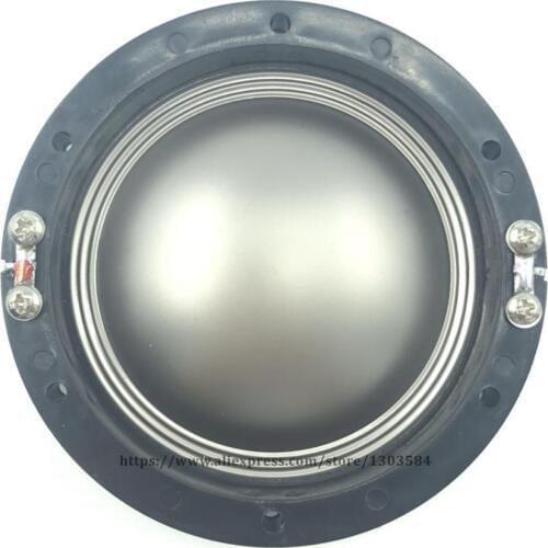 1pcs 72.2mm 72core speaker voice coil speaker replacement components Tweeter Speaker Dome diaphragm Replace Voice coil