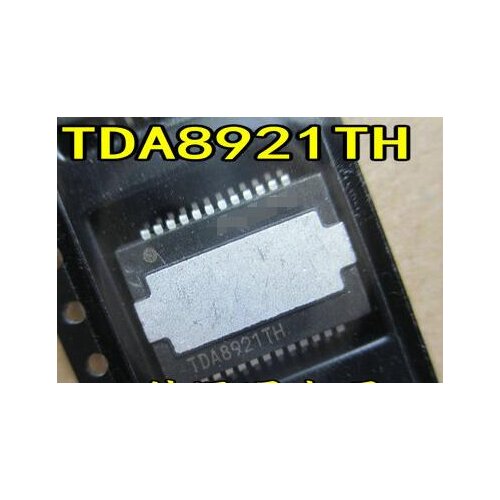 100% NEW Free shipping TDA8921TH