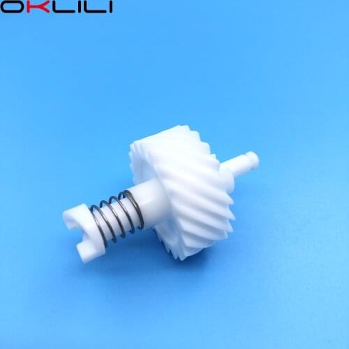 5SETX 3V2M202380 3V2M202420 SHAFT DRIVE CONTAINER GEAR Z20R for Kyocera FS1020 FS1025 FS1040 FS1041 FS1060 FS1061 FS1120 FS1125