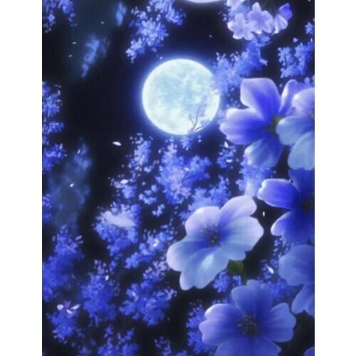 Daimond Painting Scenery 5D Diamond Painting Kit Cross Stitch Kits EmbroideryDiamond Embroidery Rhinestones Painting