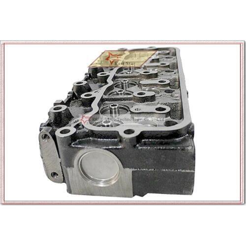 SL Engine Cylinder Head For Mazda Titan 2ton truck T3500 3455cc 3.5D 1990- OSL01-10-100E OSL0110100E