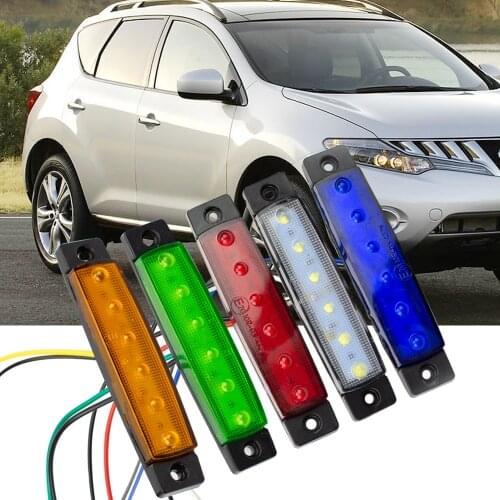 1Pcs DC12V Navigation Lights Waterproof Anti-Collision ABS Plastic Dustproof Exterior Parts Marine Boat Indicator Lamps