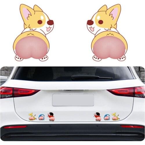 JSNY External Car Tuning