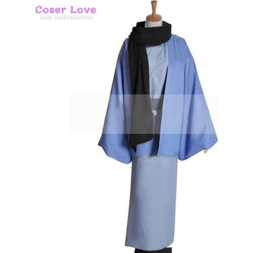 Kamisama Love Tomoe Cosplay Costume Halloween Christmas Costume