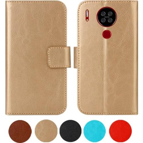 Leather Case For Blackview A80s 6.22" Retro Flip Cover Wallet Coque for Blackview A80s 2021 Phone Case Fundas Etui Bags Magnetic