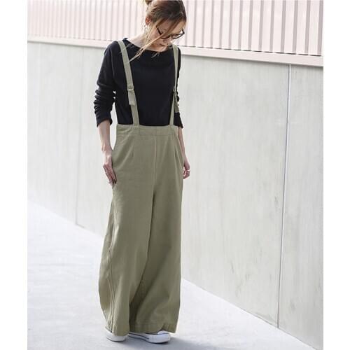 Lace Girl Women's Jumpsuits