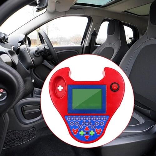 MEIJUN Programming And Overclocking Tools