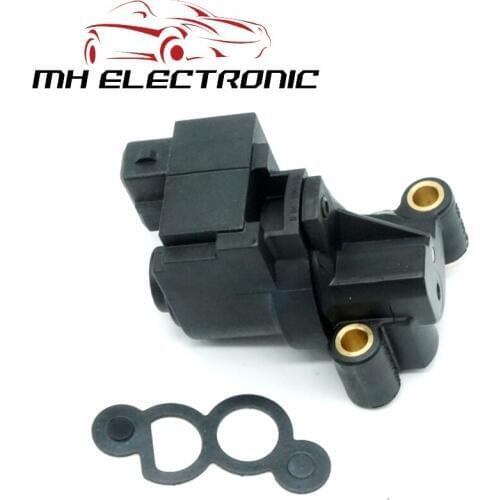 MH ELECTRONIC 35150-22600 New Idle Air Control Valve IAC For Hyundai Accent Elantra Tiburon Scoupe Dodge Verna 2000-2008