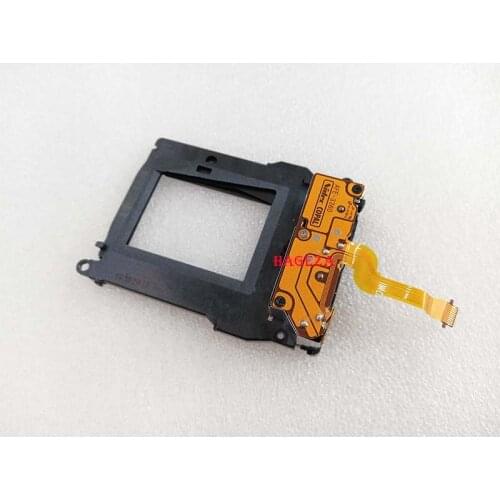 95%NEW Repair Parts AFE-3360 Shutter Unit Blade Curtain Box Assy 1-490-193-32 For Sony A7M3 A7 III ILCE-7M3 ILCE-7 III