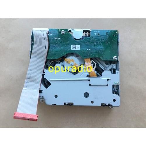 Original Plds single CD mechsniam CDM M6 4.7/42 CDM M6 4.7 drive loader deck for Audi car cd radio audio systems