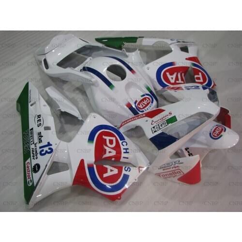 Plastic Fairings for Honda CBR600RR 2003 - 2004 Fairings CBR 600 RR 2004 Motorcycle Fairing CBR600 RR 03