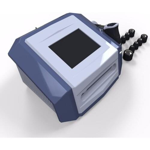 Pneumatic Physiotherapy Shockwave Pain Relief ESWT Extracorporeal ED Treatment Shockwave Device Pain Removal Shockwave Massager