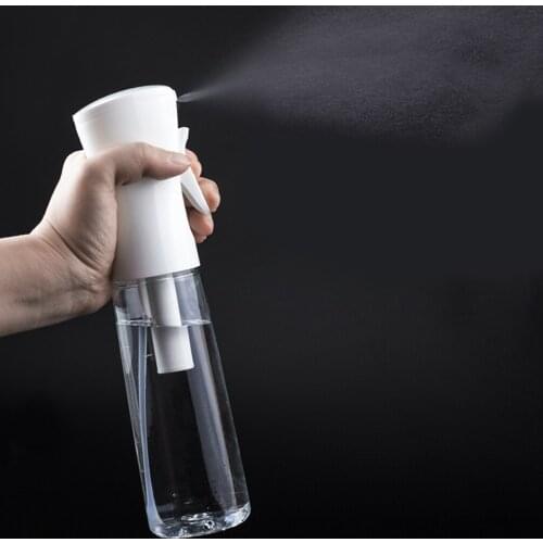150/300ML Hairdressing Spray Bottle Empty Bottle Refillable Mist Bottle Salon Barber Hair Tools Water Sprayer Care Tools