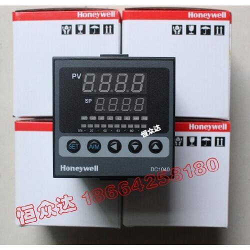 Current input DC1040CL-301000-E original Honeywell Honeywell PID temperature controller