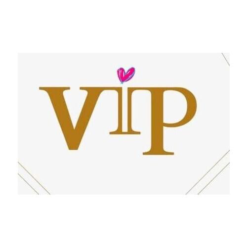VIP for Laundry Cleaning Ball