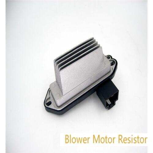 Blower Motor Resistor for mazda 3 BFF761B15