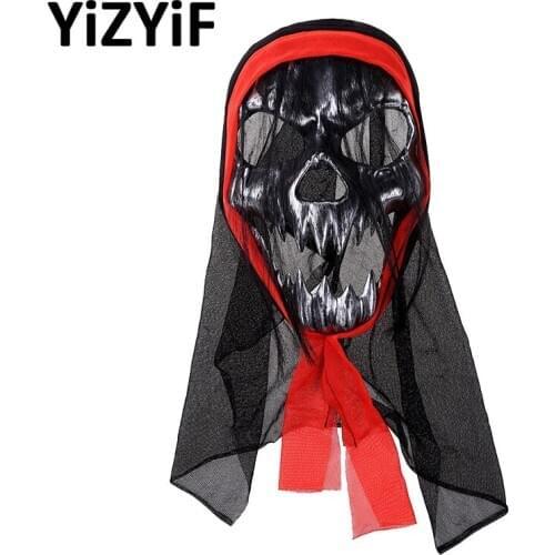 YiZYiF Carnival Masks