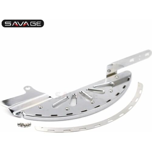 Rear Wheel Ring Brake Disc Cover For HONDA GL1800 Gold Wing 2001-2017 GL 1800 Goldwing F6B 2013 2014 2015 Motorcycle Accessories